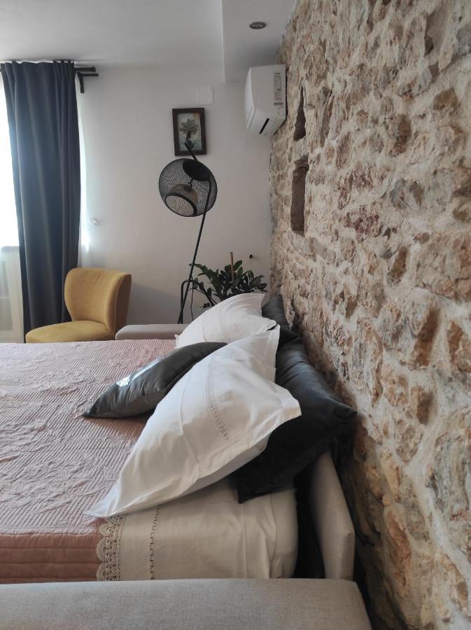 Stone House, Svirce, Hvar Buitenkant foto