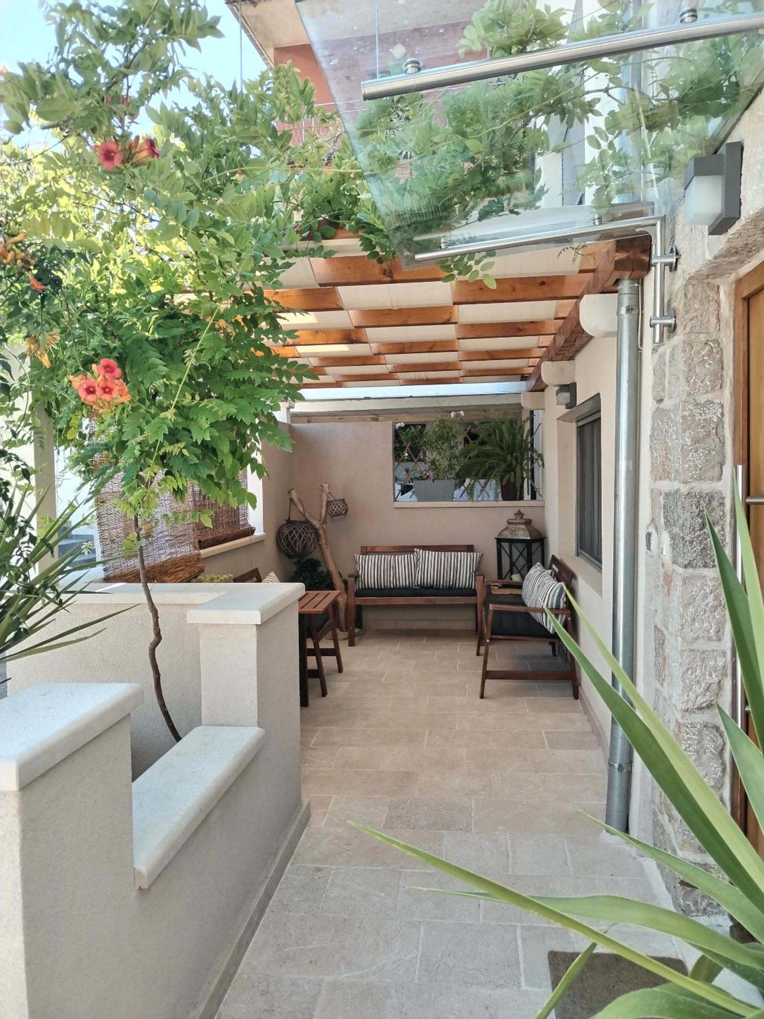 Stone House, Svirce, Hvar Buitenkant foto
