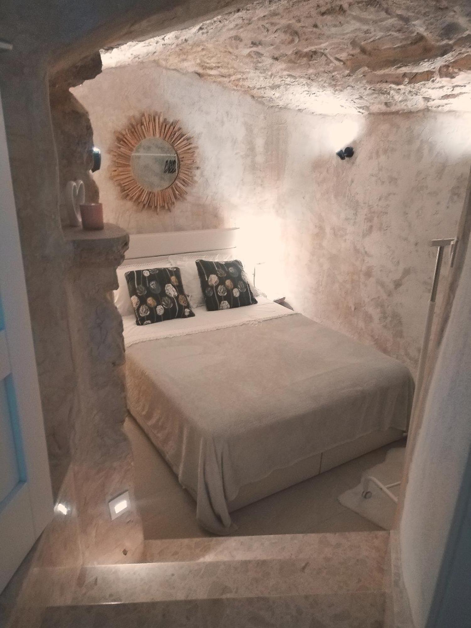 Stone House, Svirce, Hvar Buitenkant foto