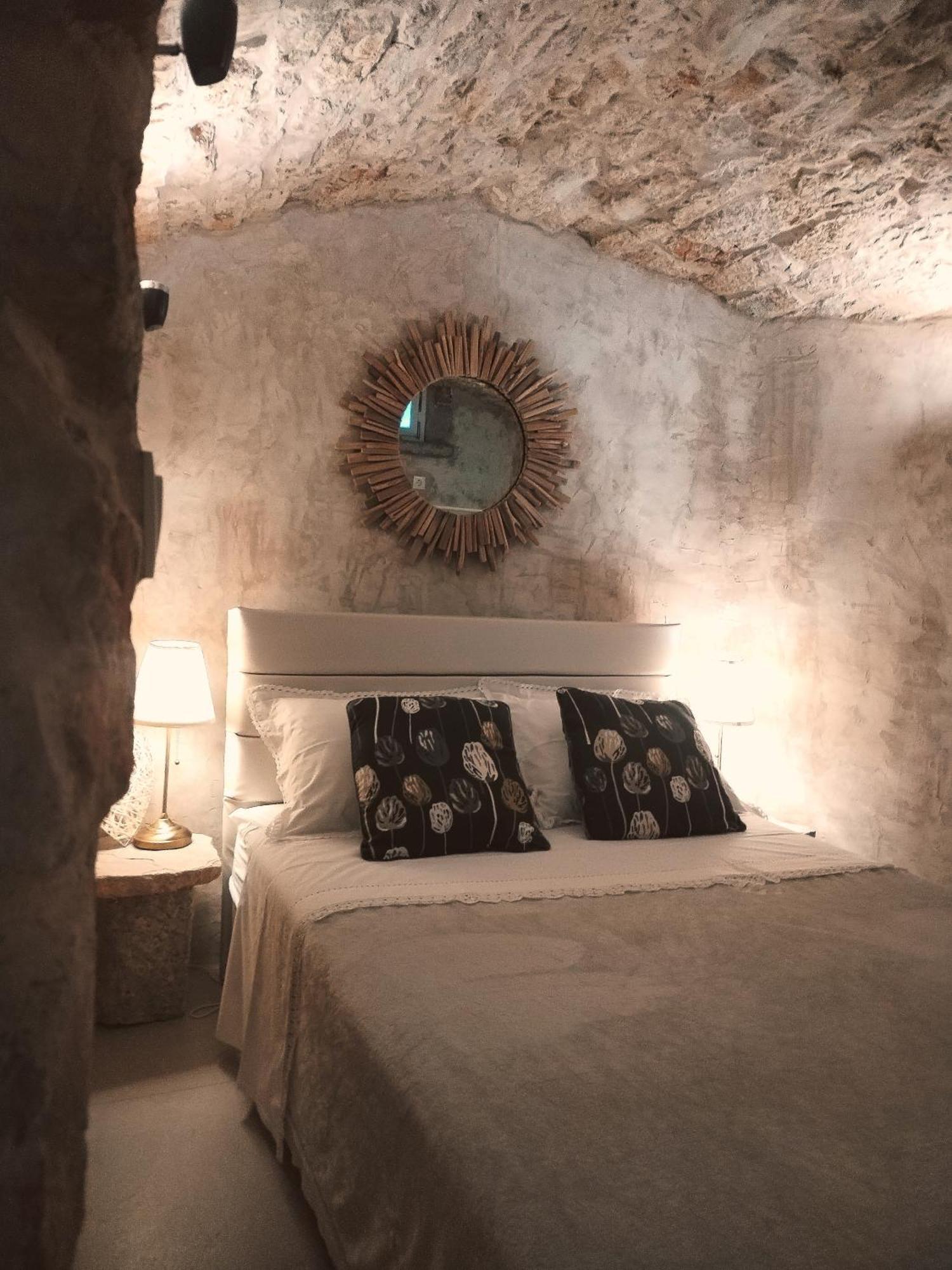 Stone House, Svirce, Hvar Buitenkant foto