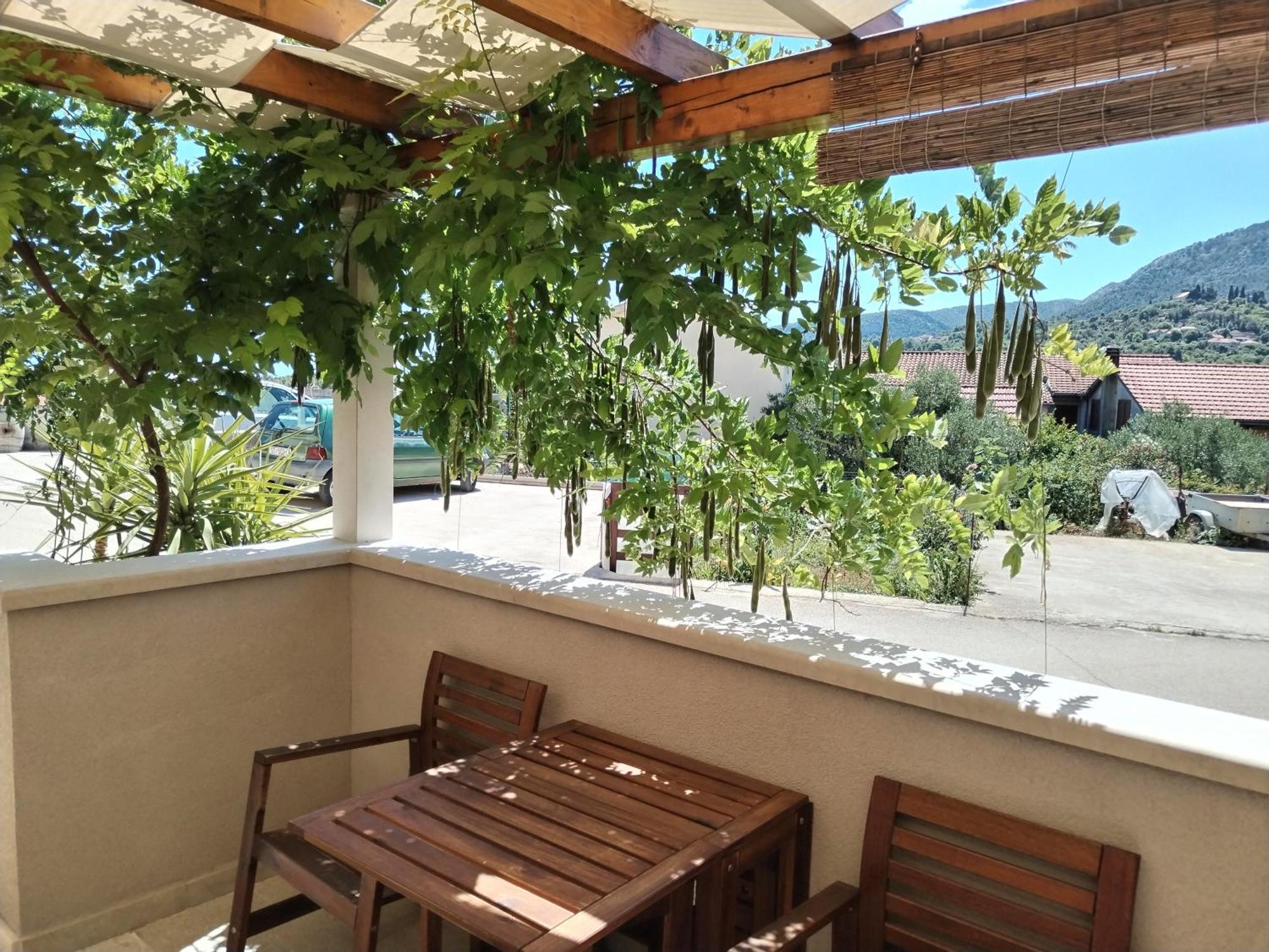 Stone House, Svirce, Hvar Buitenkant foto